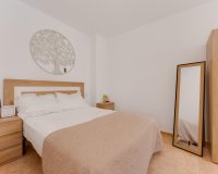 Revente - Appartement -
Torrevieja - Centro