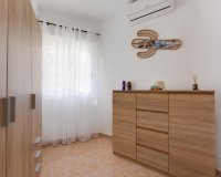 Revente - Appartement -
Torrevieja - Centro