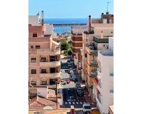 Revente - Appartement -
Torrevieja - Centro