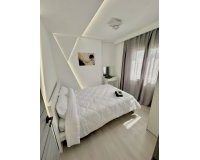 Revente - Appartement -
Torrevieja - Centro