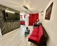 Revente - Appartement -
Torrevieja - Centro