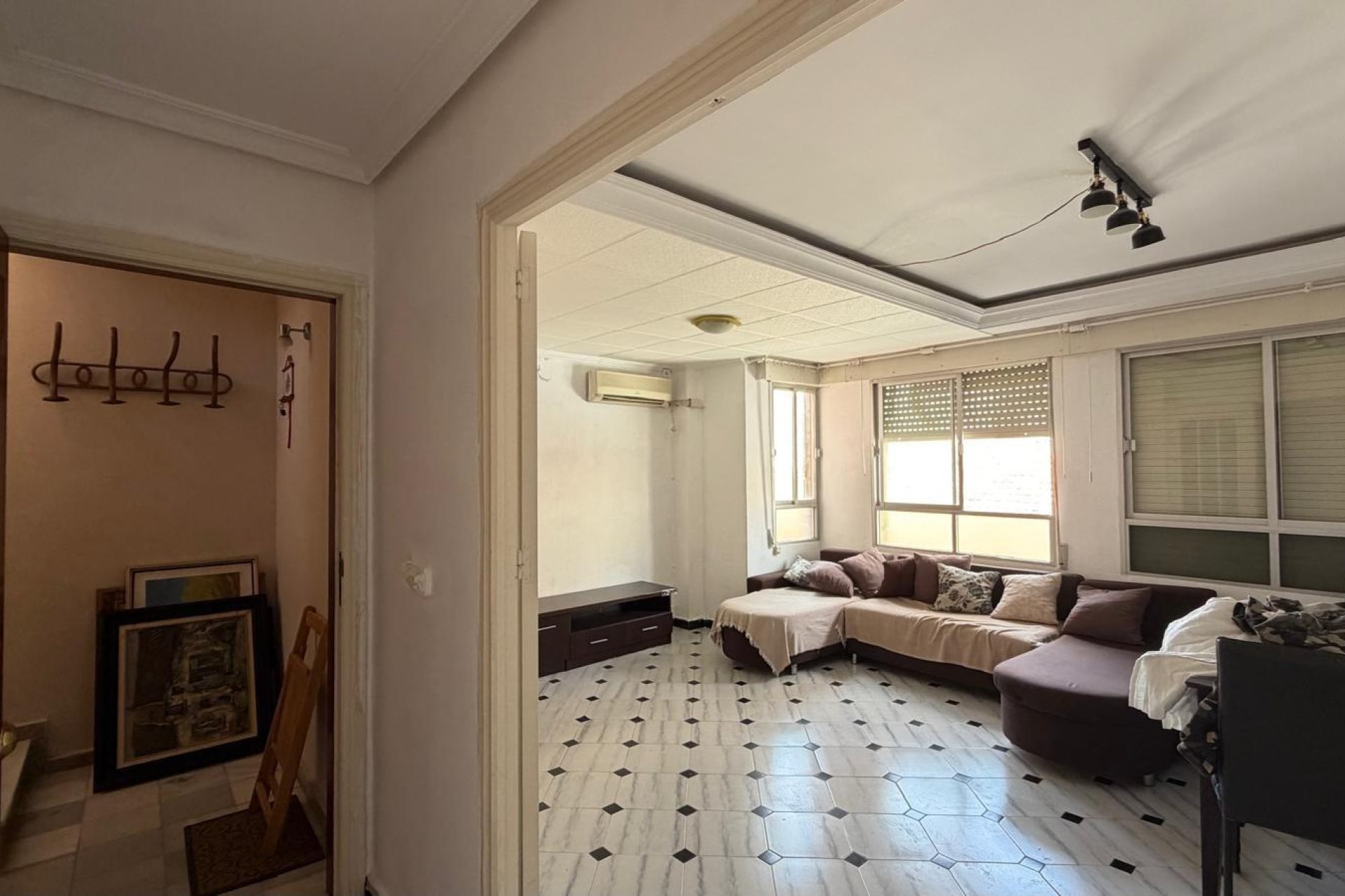 Revente - Appartement -
Torrevieja - Centro