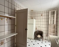Revente - Appartement -
Torrevieja - Centro