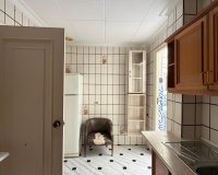 Revente - Appartement -
Torrevieja - Centro