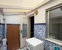 Revente - Appartement -
Torrevieja - Centro