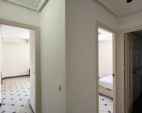 Revente - Appartement -
Torrevieja - Centro