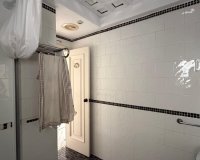 Revente - Appartement -
Torrevieja - Centro