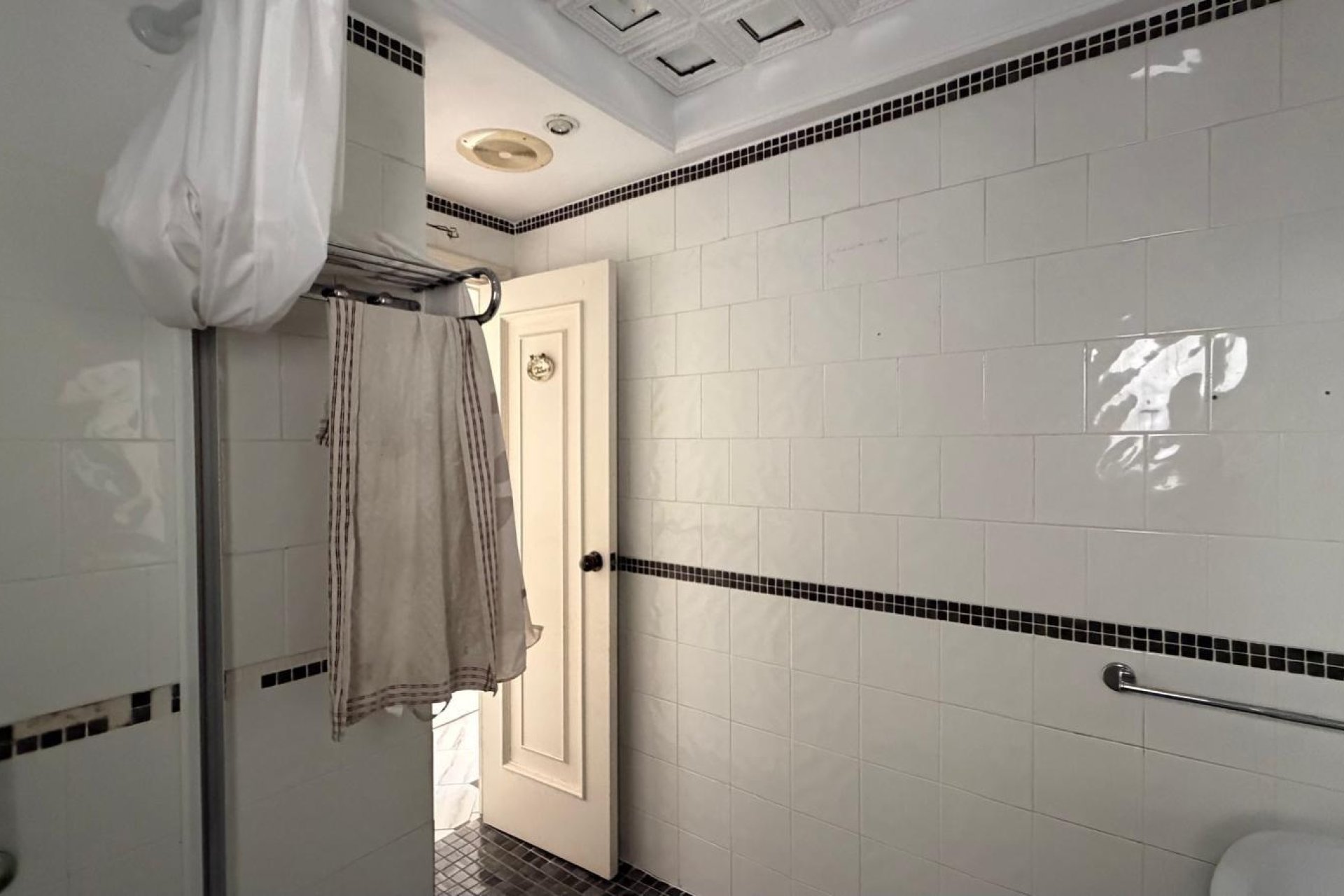 Revente - Appartement -
Torrevieja - Centro