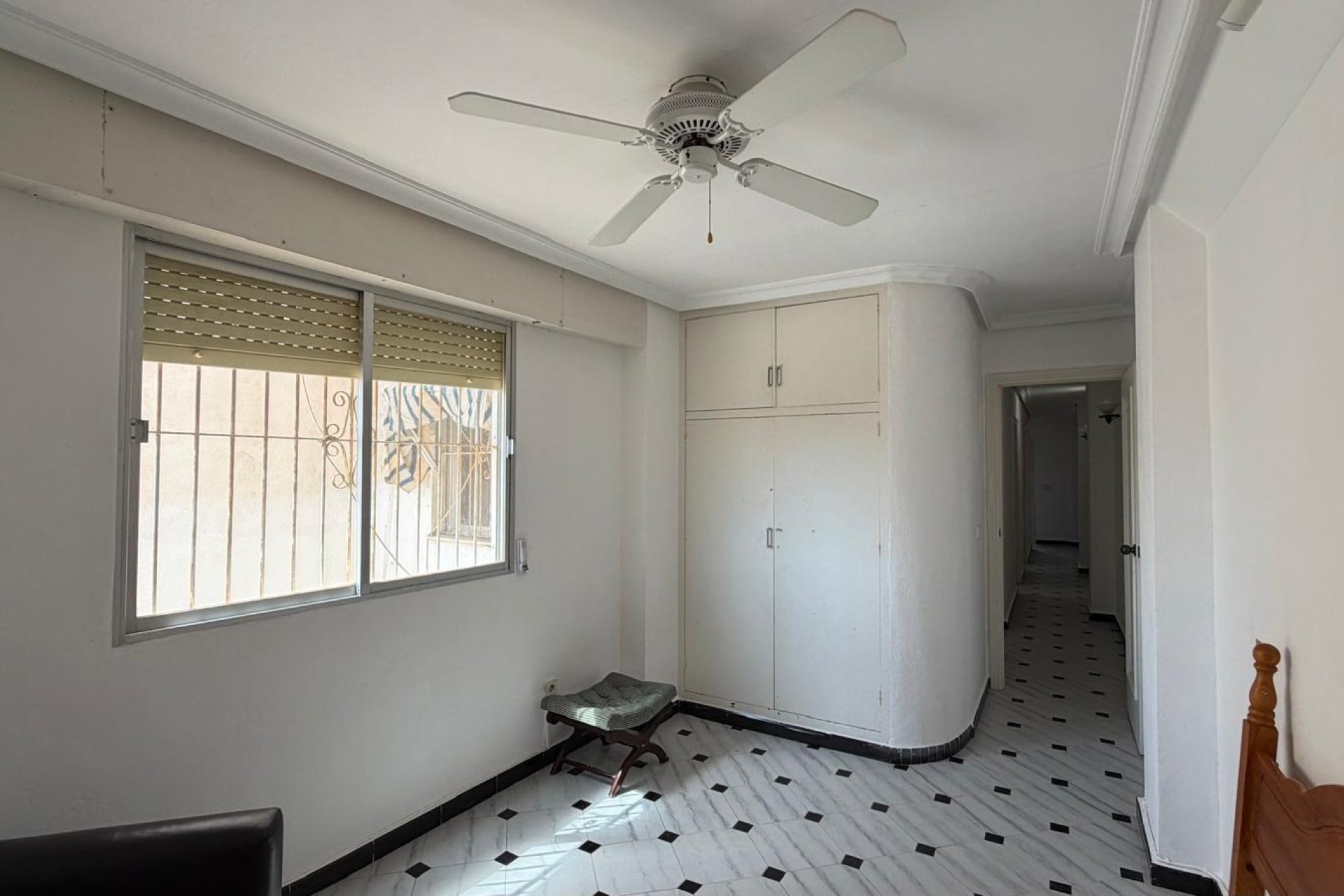 Revente - Appartement -
Torrevieja - Centro