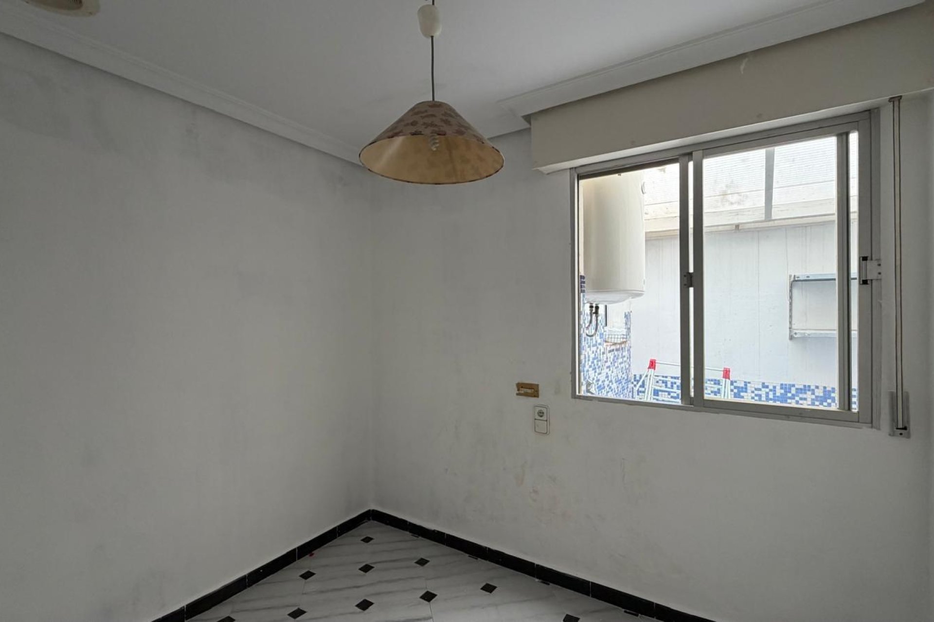 Revente - Appartement -
Torrevieja - Centro