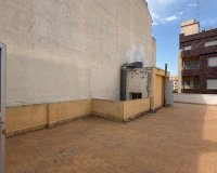 Revente - Appartement -
Torrevieja - Centro
