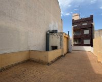 Revente - Appartement -
Torrevieja - Centro