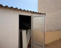 Revente - Appartement -
Torrevieja - Centro