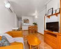 Revente - Appartement -
Torrevieja - Centro
