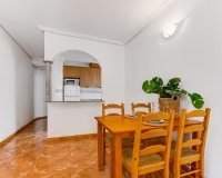 Revente - Appartement -
Torrevieja - Centro