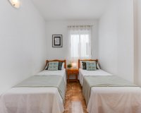 Revente - Appartement -
Torrevieja - Centro