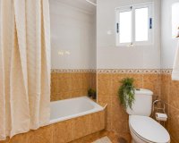 Revente - Appartement -
Torrevieja - Centro