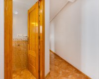 Revente - Appartement -
Torrevieja - Centro