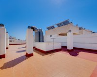 Revente - Appartement -
Torrevieja - Centro