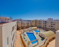 Revente - Appartement -
Torrevieja - Centro