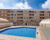 Revente - Appartement -
Torrevieja - Centro