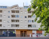 Revente - Appartement -
Torrevieja - Centro