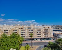 Revente - Appartement -
Torrevieja - Centro
