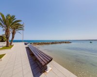 Revente - Appartement -
Torrevieja - Centro