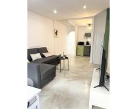 Revente - Appartement -
Torrevieja - Centro
