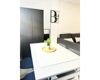 Revente - Appartement -
Torrevieja - Centro
