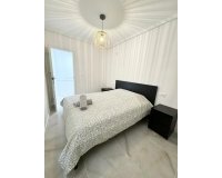 Revente - Appartement -
Torrevieja - Centro