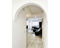 Revente - Appartement -
Torrevieja - Centro
