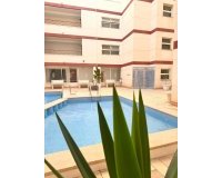 Revente - Appartement -
Torrevieja - Centro
