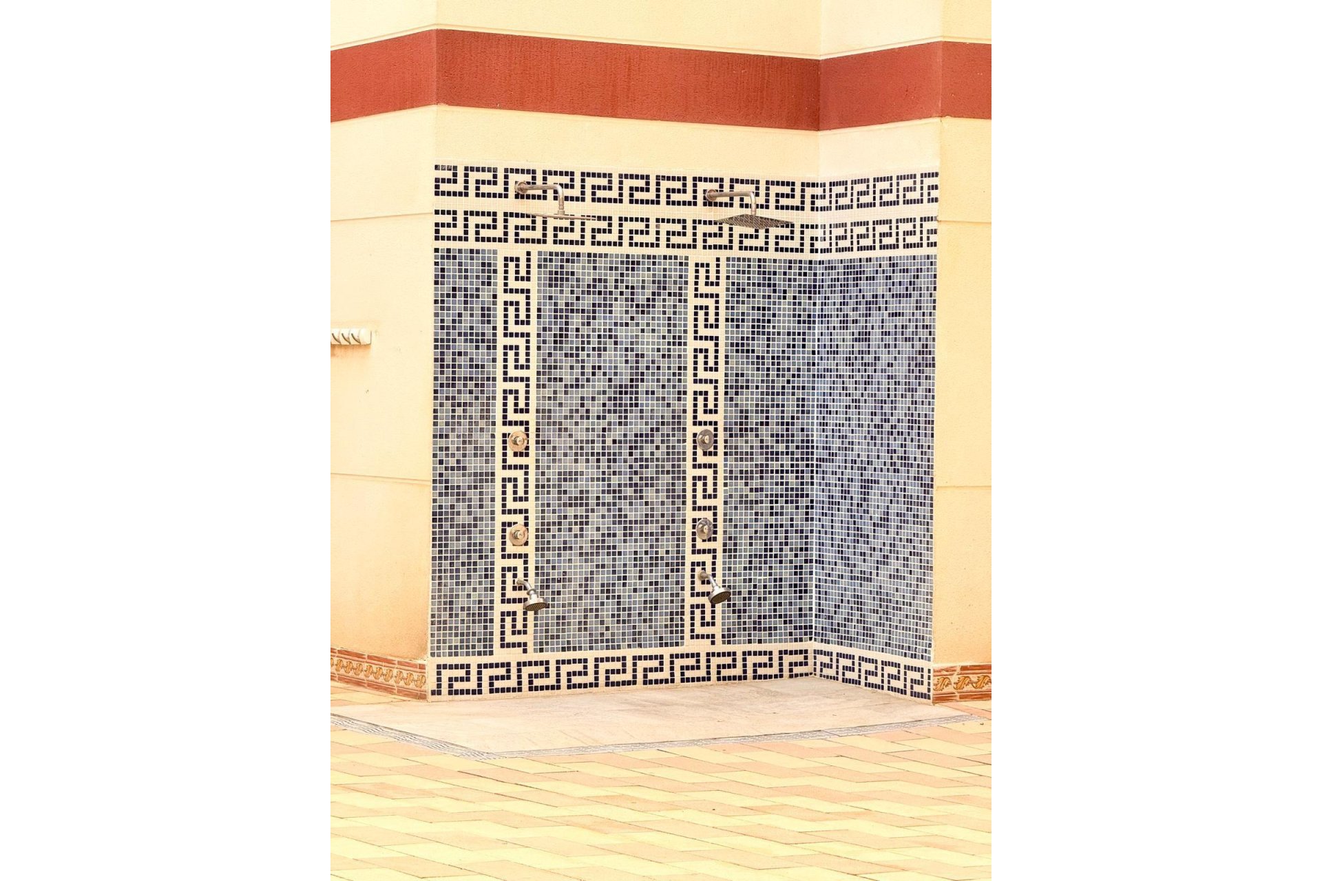 Revente - Appartement -
Torrevieja - Centro