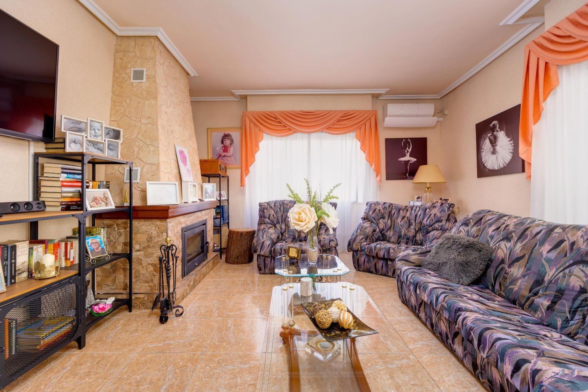 Revente - Appartement -
Torrevieja - Centro