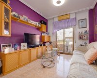 Revente - Appartement -
Torrevieja - Centro
