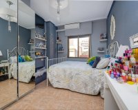 Revente - Appartement -
Torrevieja - Centro