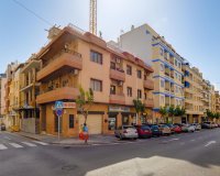 Revente - Appartement -
Torrevieja - Centro