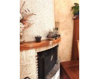 Revente - Appartement -
Torrevieja - Centro