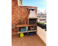 Revente - Appartement -
Torrevieja - Centro