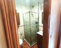 Revente - Appartement -
Torrevieja - Centro