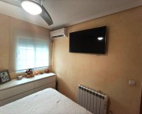Revente - Appartement -
Torrevieja - Centro