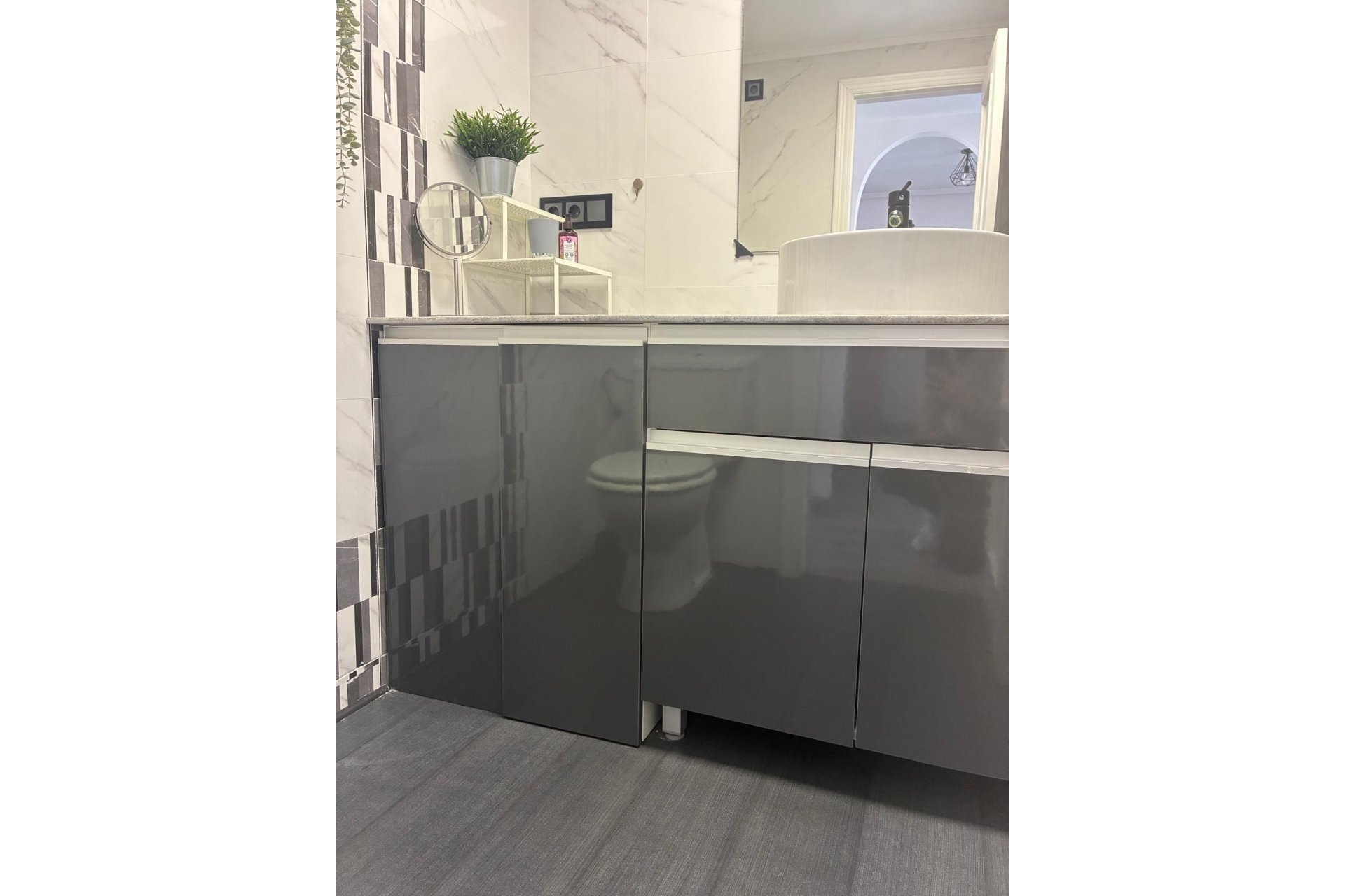 Revente - Appartement -
Torrevieja - Centro