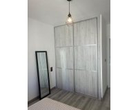 Revente - Appartement -
Torrevieja - Centro