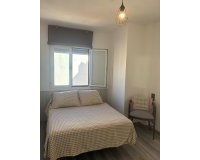 Revente - Appartement -
Torrevieja - Centro