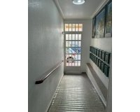 Revente - Appartement -
Torrevieja - Centro