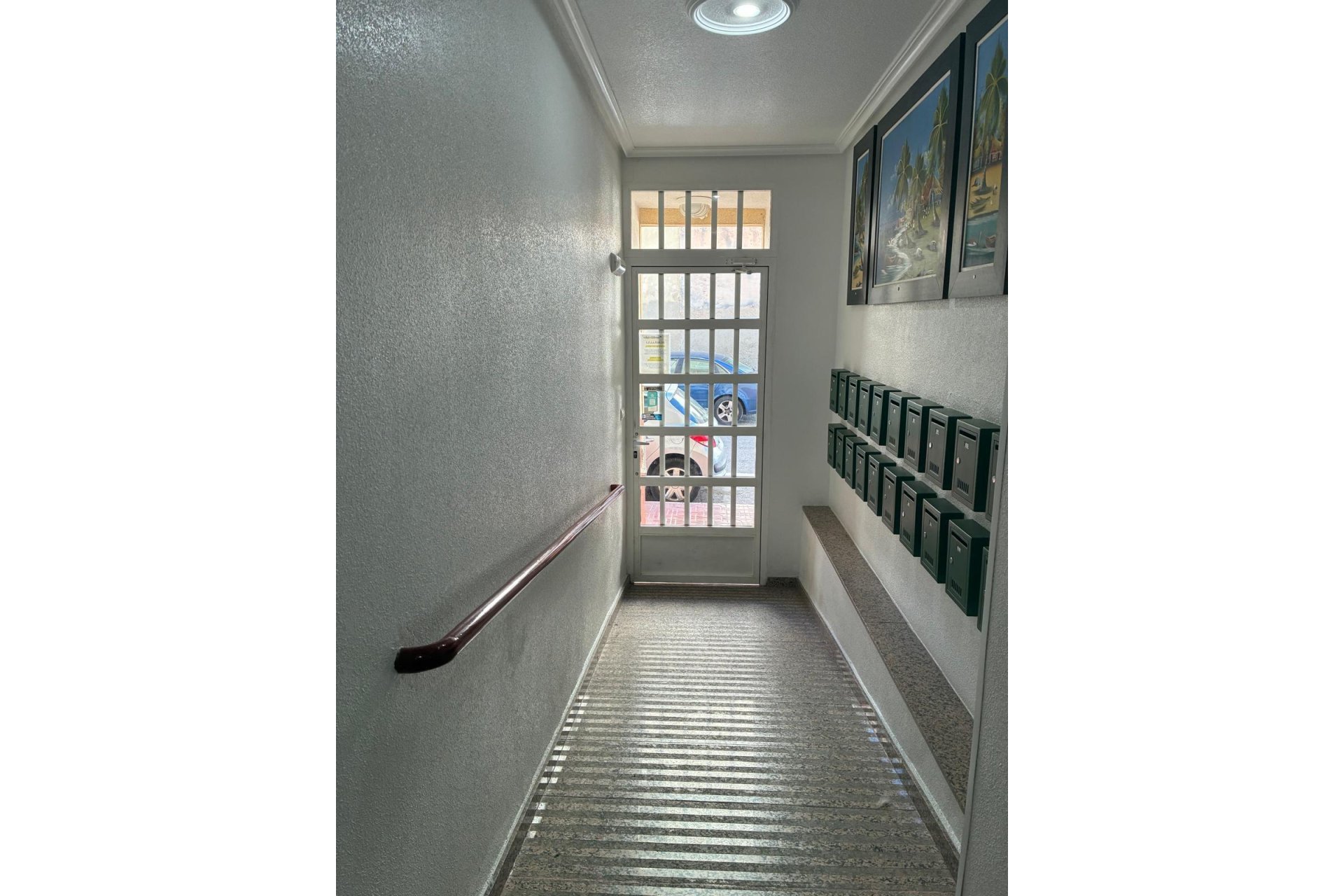 Revente - Appartement -
Torrevieja - Centro