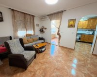 Revente - Appartement -
Torrevieja - Centro