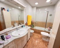 Revente - Appartement -
Torrevieja - Centro