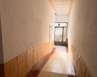 Revente - Appartement -
Torrevieja - Centro